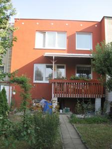 Rekonstrukce RD Holešov
